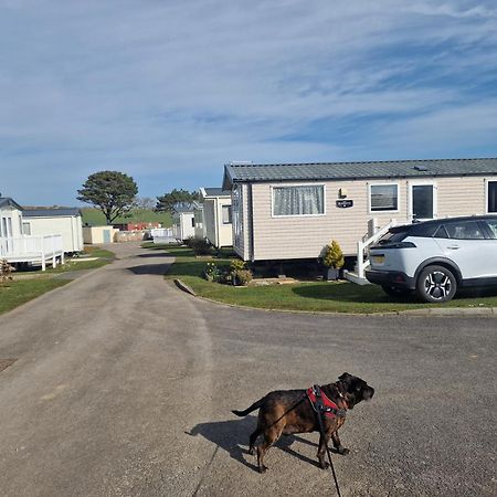 Отель Durdlee Door, D27, Main Rd, West Lulworth, Wareham Bh20 5Pu Экстерьер фото